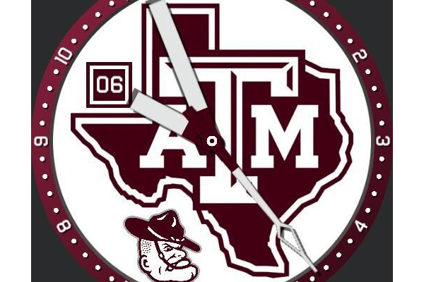 Texas A&M