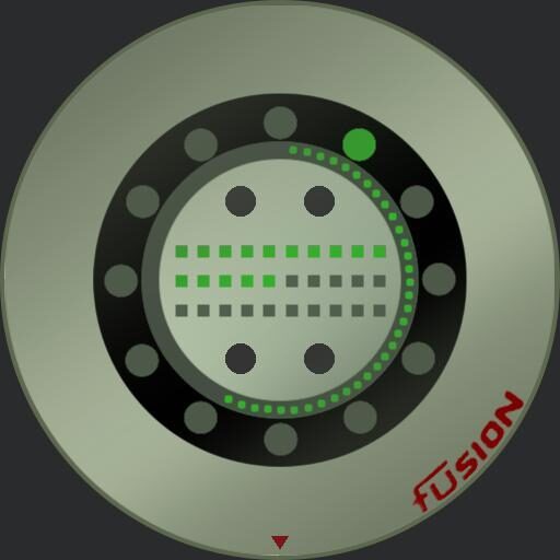 Fusion DT1