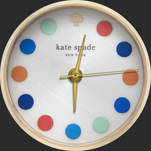 Kate spade 1