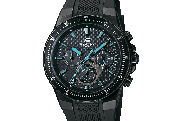 Casio EF-552PB Blue