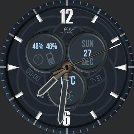 Izako classic, plus adjustable