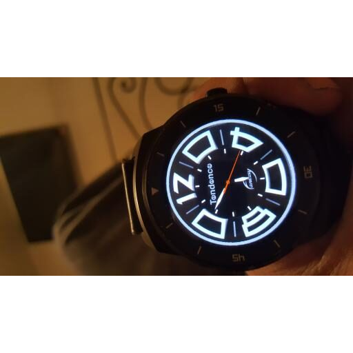 Tendence watch