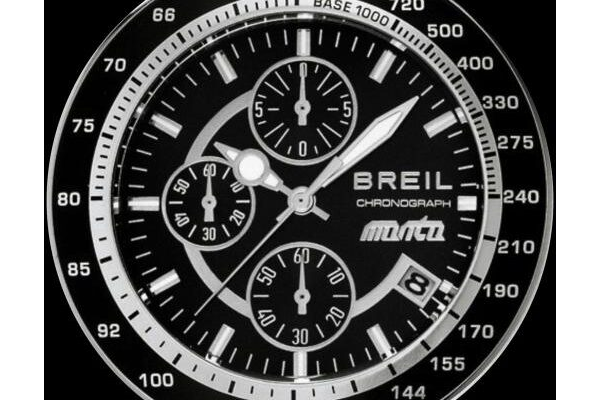 Breil Chronograph Manta Collection TW0789