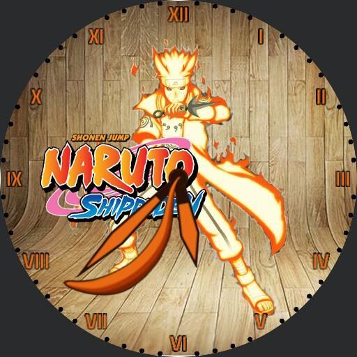 Naruto Shippuuden