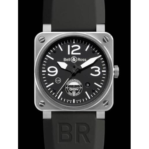 Bell and ross