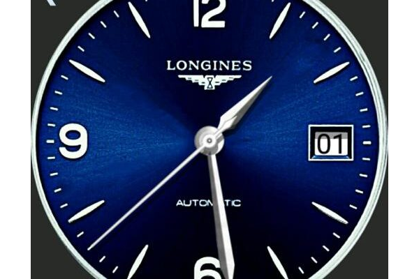 LONGINES AUTOMATIC