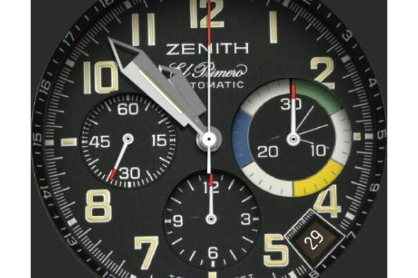 Zenith