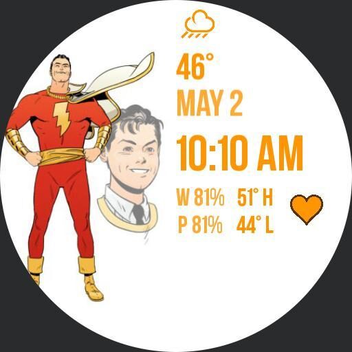 Shazam