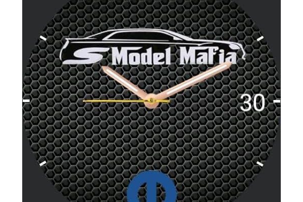 S Model Mafia 1a