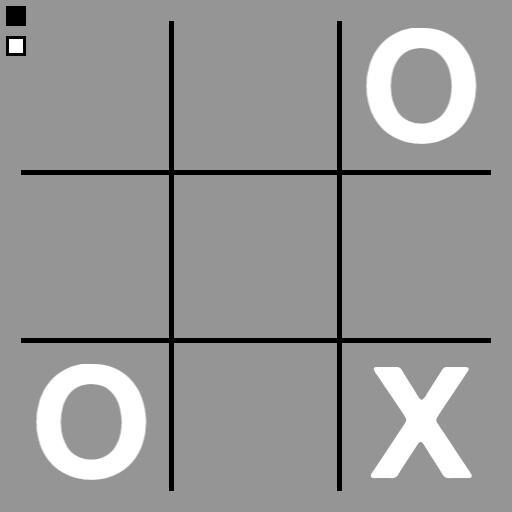 Tic-Tac-Toe