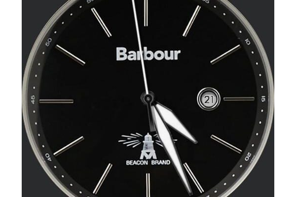 Barbour Beacon Tribute