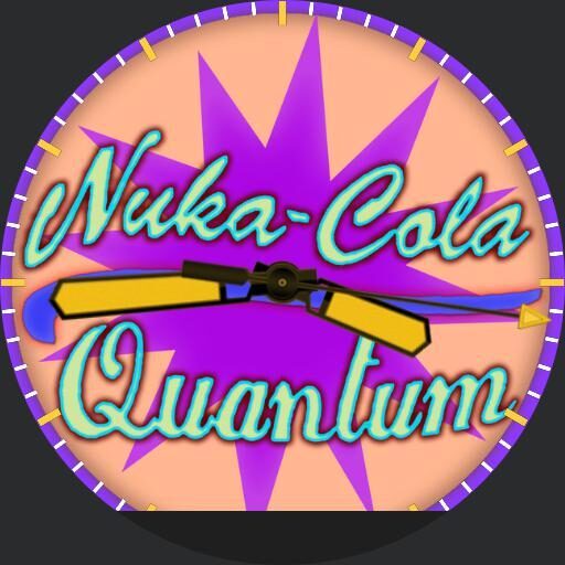 Nuka-Cola