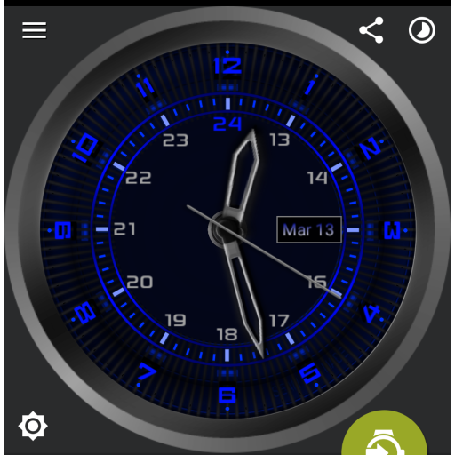 Orilama watch 25