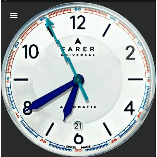 FARER ENDURANCE WOLFED