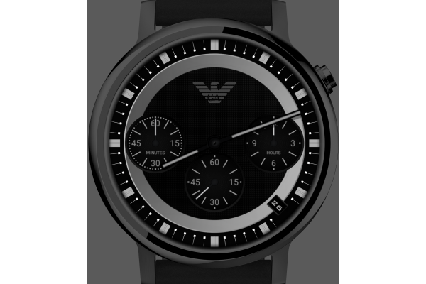 AW Emporio Chrono (update)