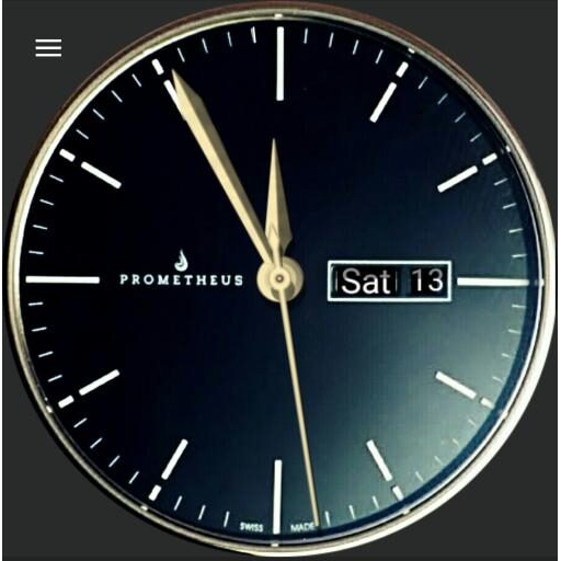 PROMETHEUS SIGNATURA
