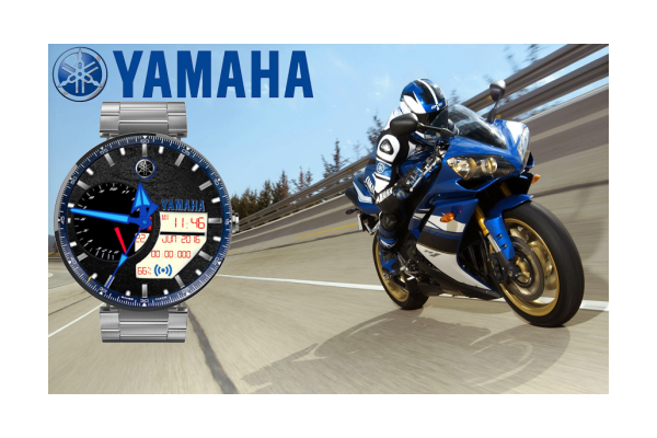 Yamaha