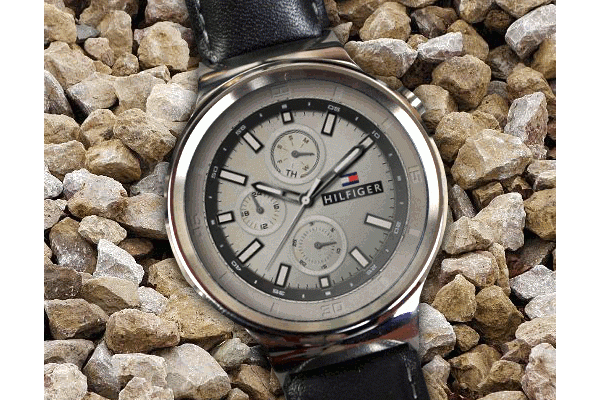 Hilfiger MWM1791191