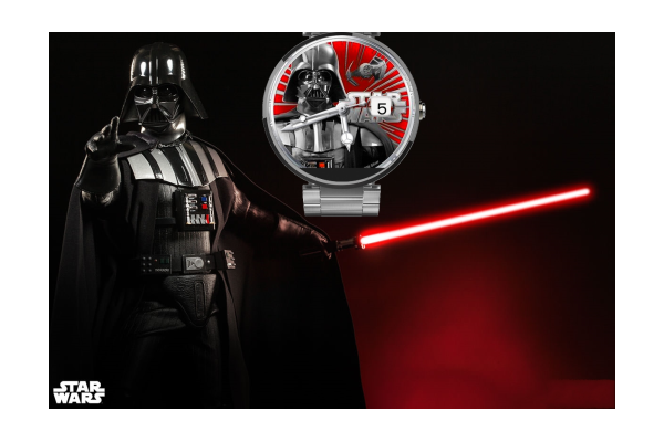 Dark Vader