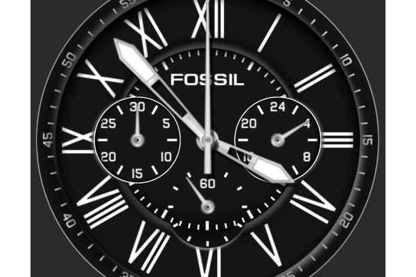 Fossil FS4885
