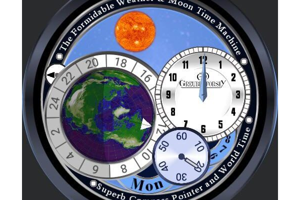 Formidable and Superb