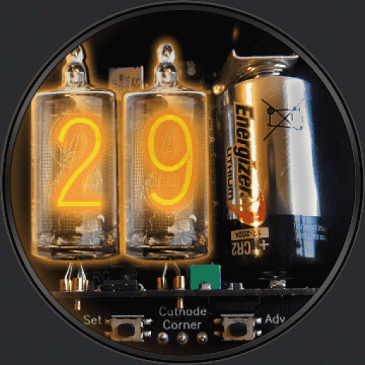 nixie
