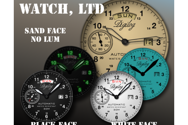 Digilog Field Watch III, Ltd.