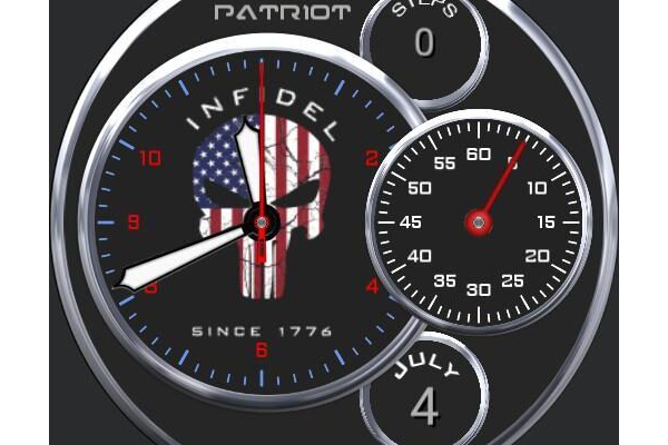 Patriot Infidel
