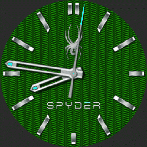 Spyder Elegance (4 In 1)