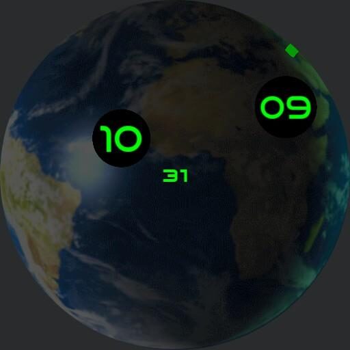 Earth Watch