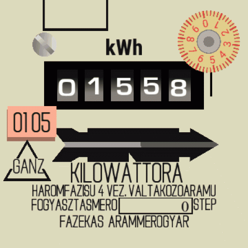 Kilowattóra