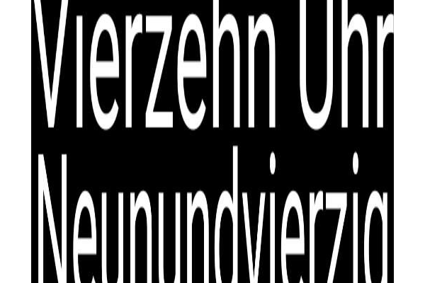 SchieferWatch Wort (german)