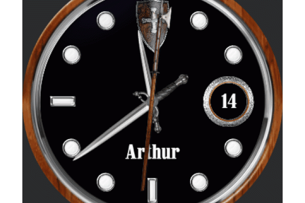 Arthur