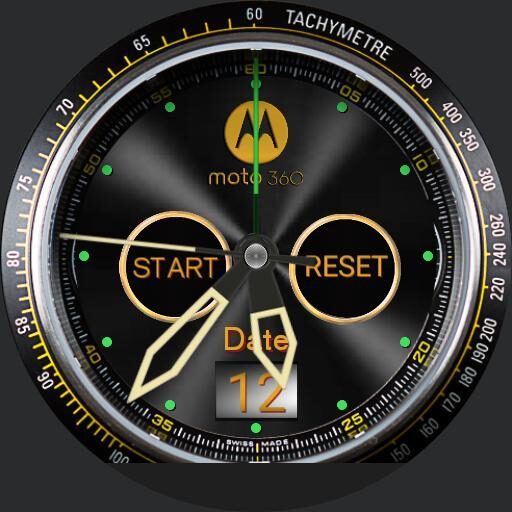 Stop Watch