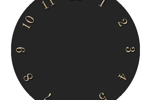 metallic numbers rings