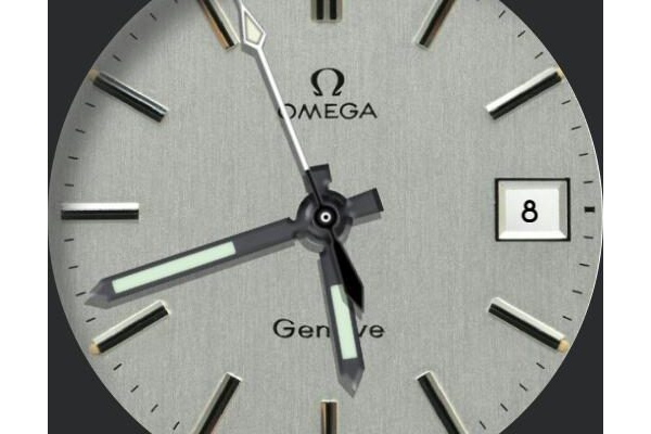 Omega geneve