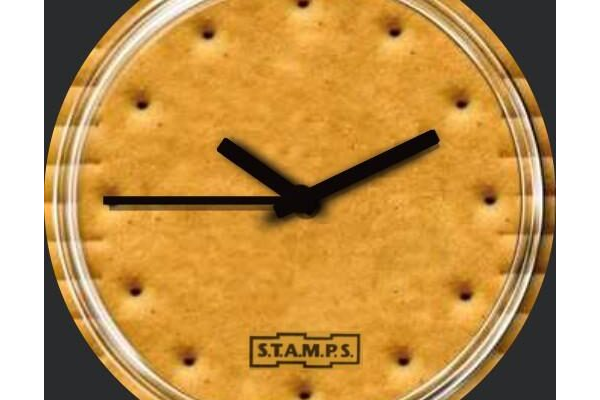 S.T.A.M.P.S. Cookie