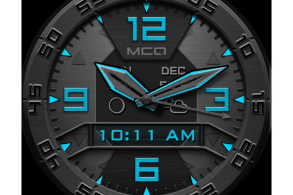 Zen Dark Blade +zoom