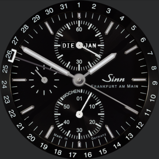 UnSinn 6052