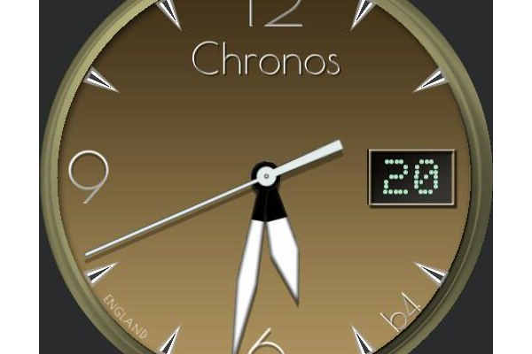 Chronos b4