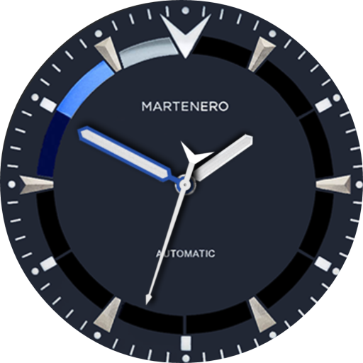 Martenero Founder Multiface