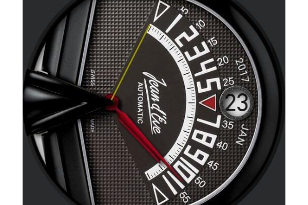 Jean d'Eve Custom Drive v1