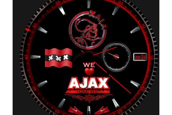 ajax