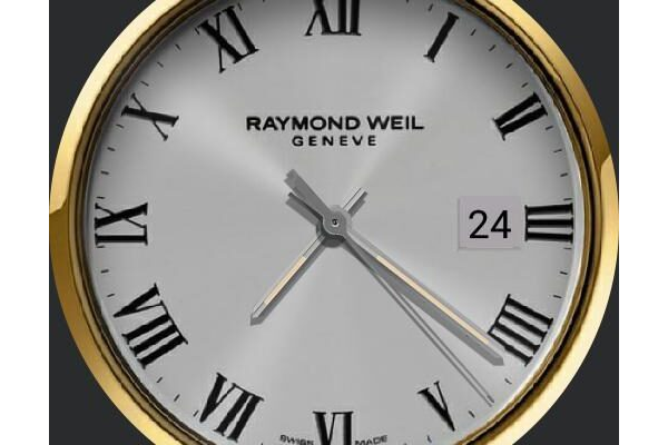 Raymond weil