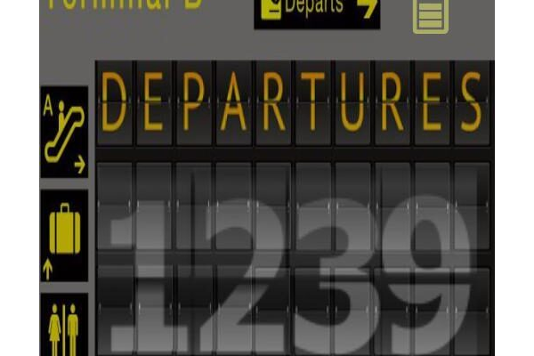 Airport