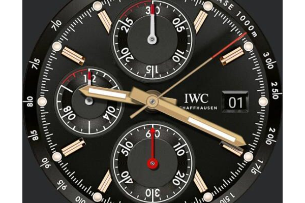 Iwc 74 th