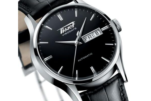 Tissot Visodate Tribute