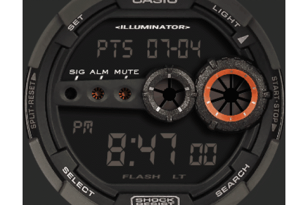 gshock gd100ms3
