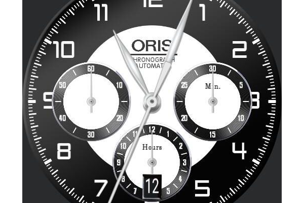 Oris Automatic