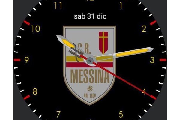 Acr Messina